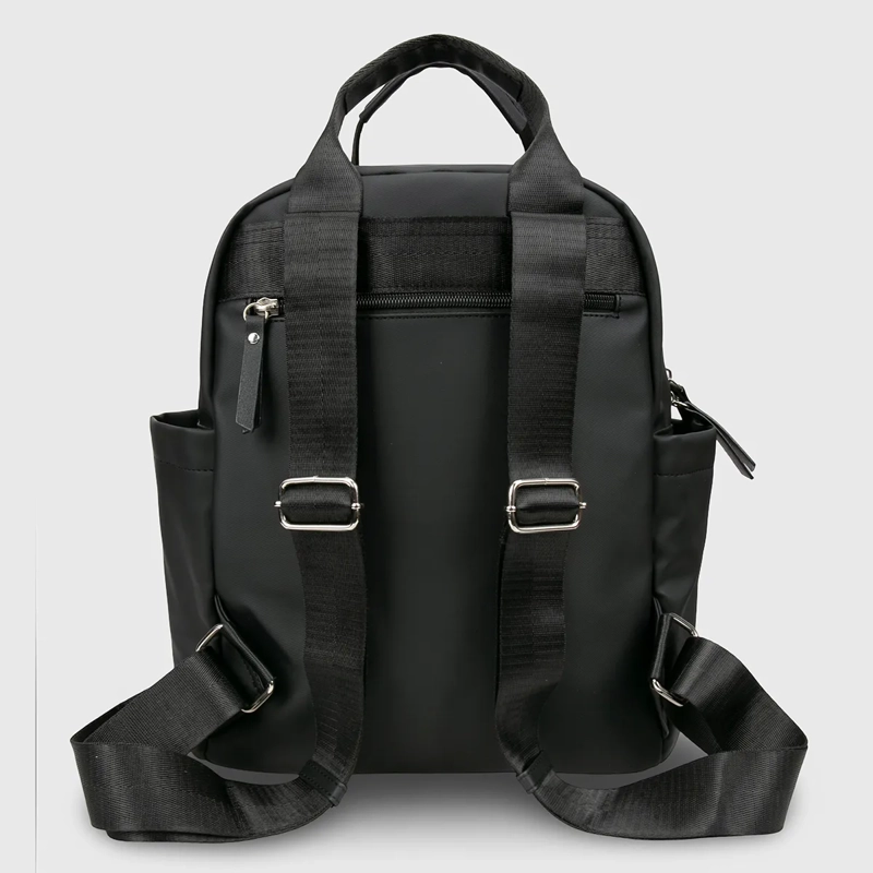 MOCHILA INDEX IBALO - 4