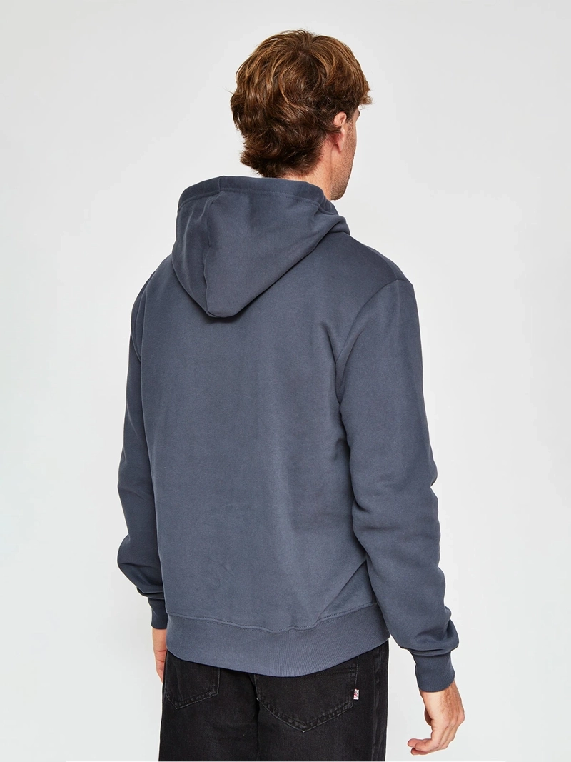 POLERÓN HOMBRE AEROPOSTALE ALGODÓN ESTAMPADO CAPUCHA - 2