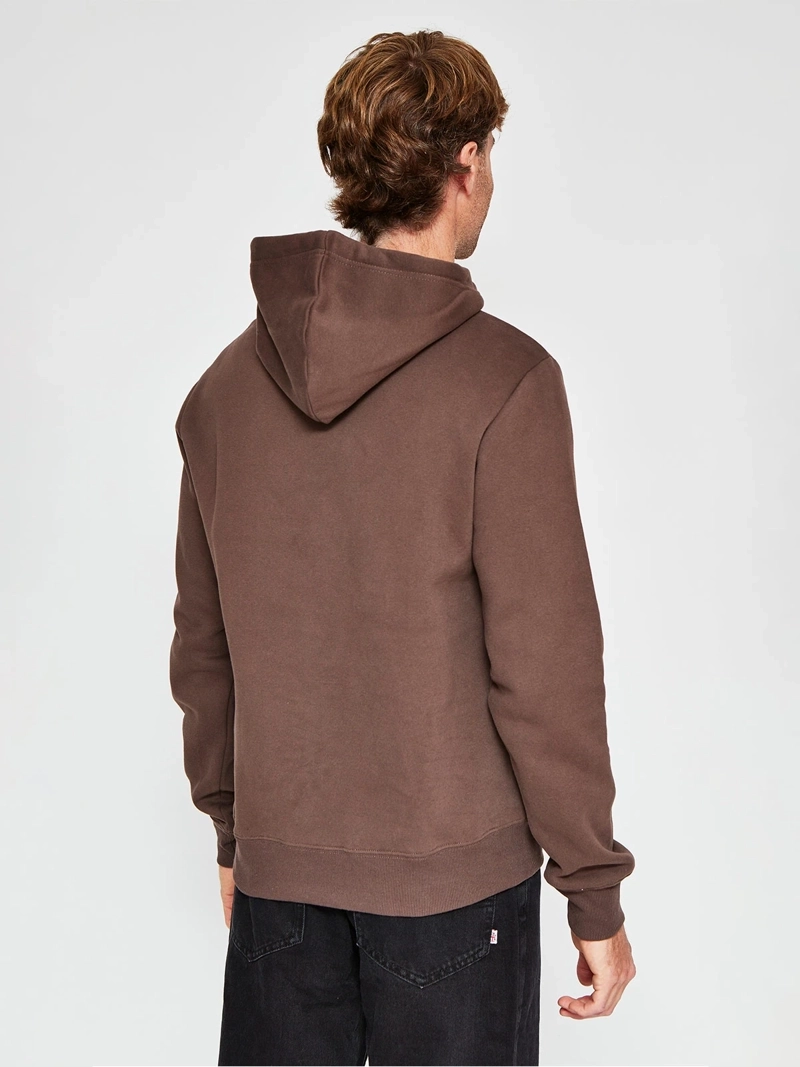POLERÓN HOMBRE AEROPOSTALE ALGODÓN ESTAMPADO CAPUCHA - 2
