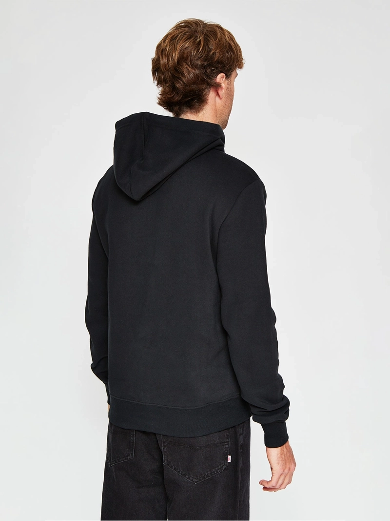 POLERÓN HOMBRE AEROPOSTALE ALGODÓN ESTAMPADO CAPUCHA - 2