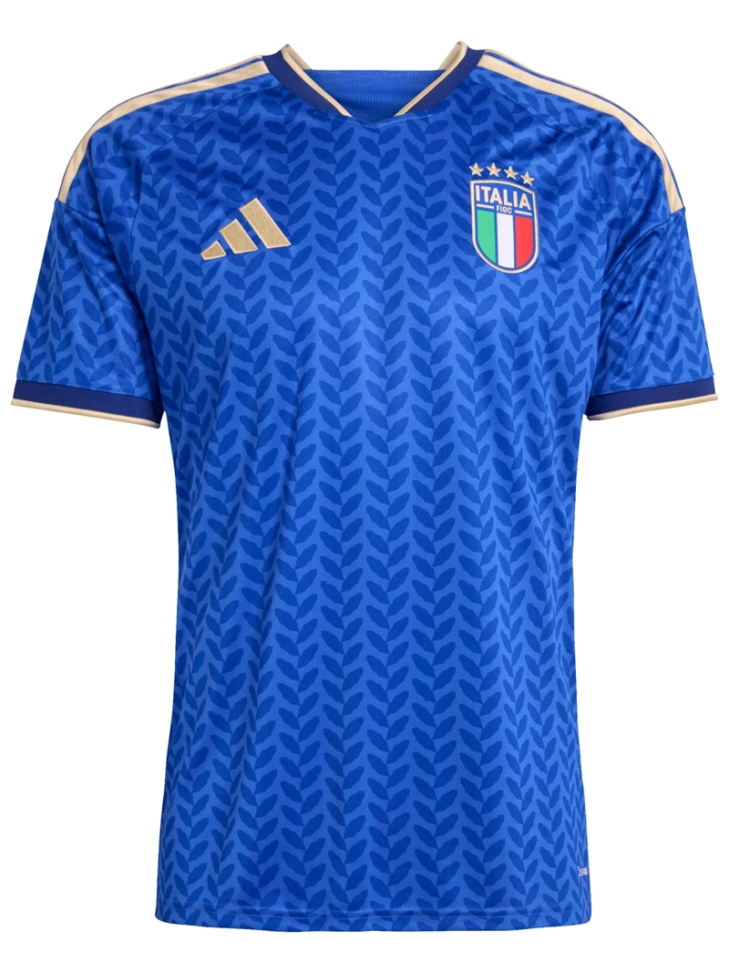 ADIDAS CAMISETA HOMBRE ADIDAS ITALIA LOCAL 26