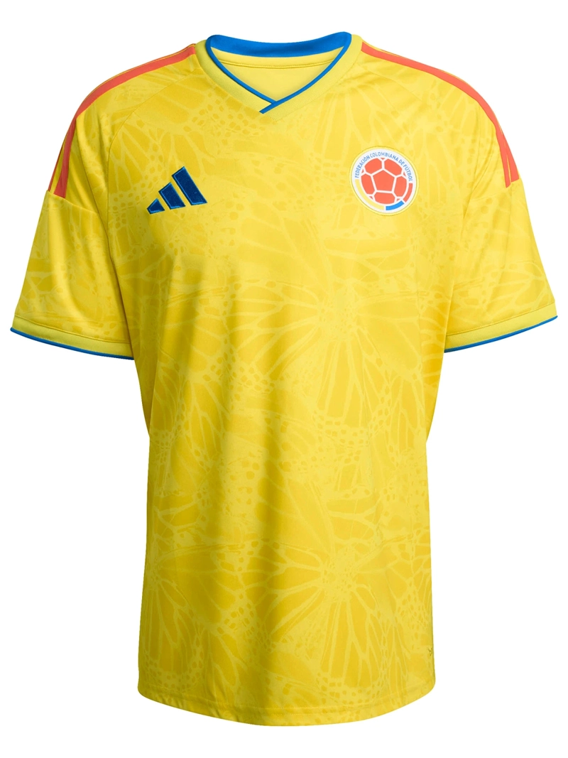 CAMISETA HOMBRE ADIDAS COLOMBIA LOCAL  26 - 1