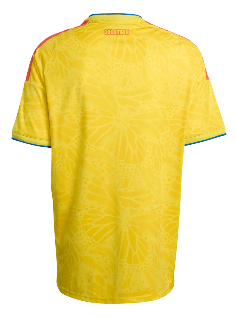 CAMISETA HOMBRE ADIDAS COLOMBIA LOCAL  26 - 2
