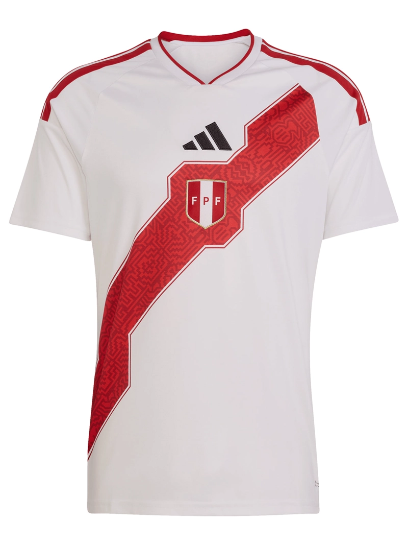ADIDAS CAMISETA HOMBRE ADIDAS PERÚ LOCAL 26