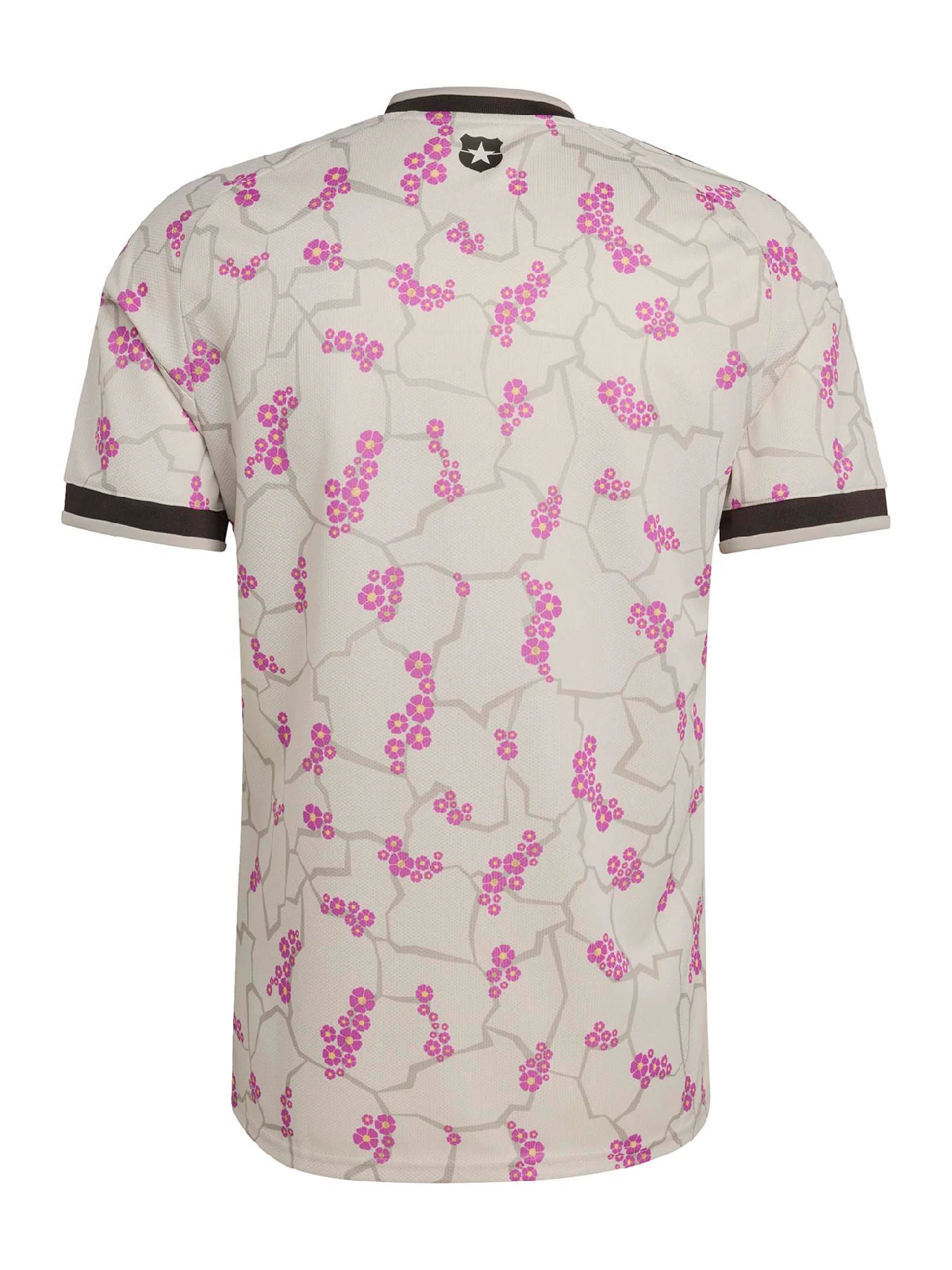 CAMISETA HOMBRE ADIDAS CHILE VISITA MANGA CORTA - 6