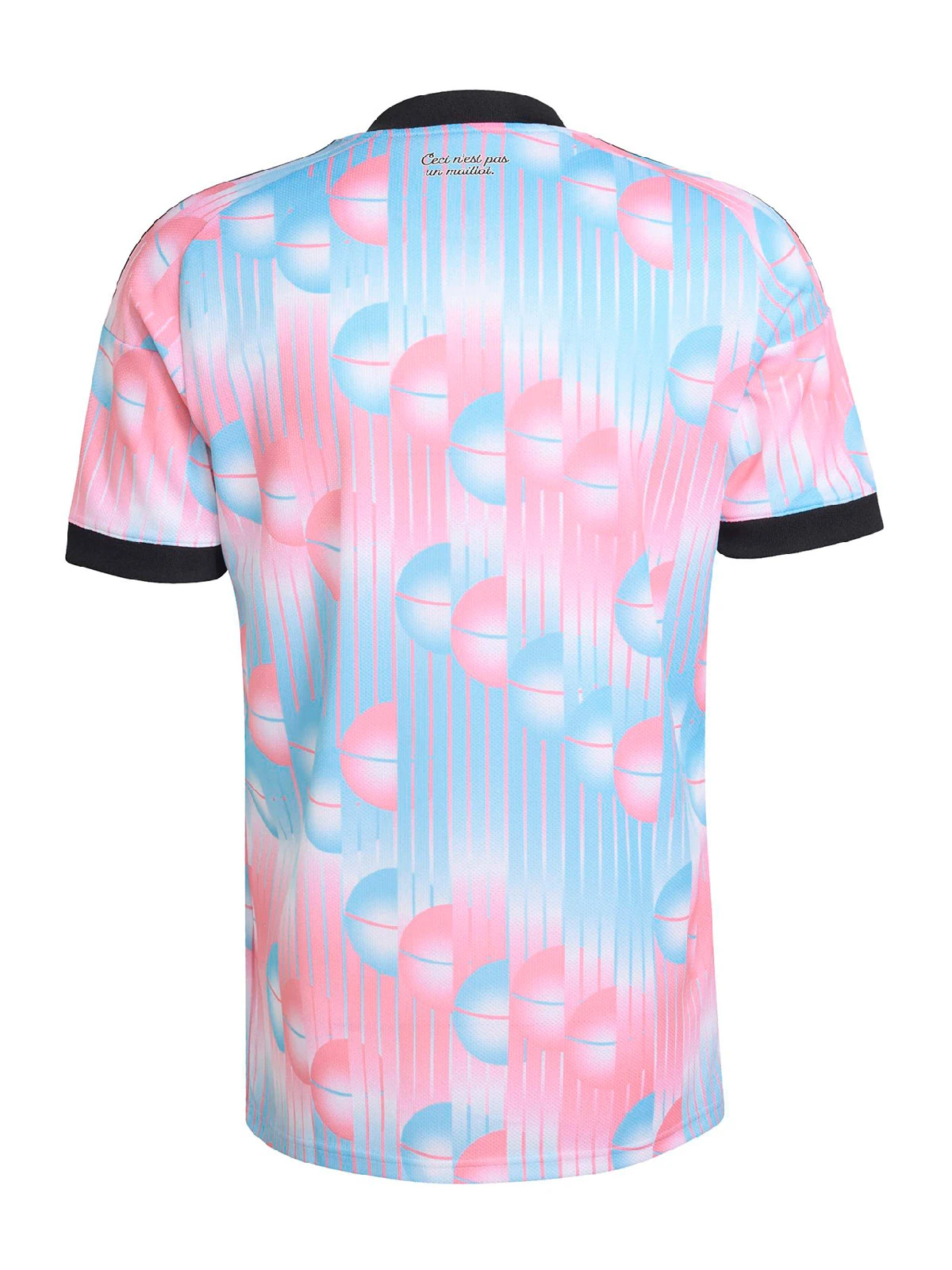 CAMISETA HOMBRE ADIDAS BELGICA MANGA CORTA - 6