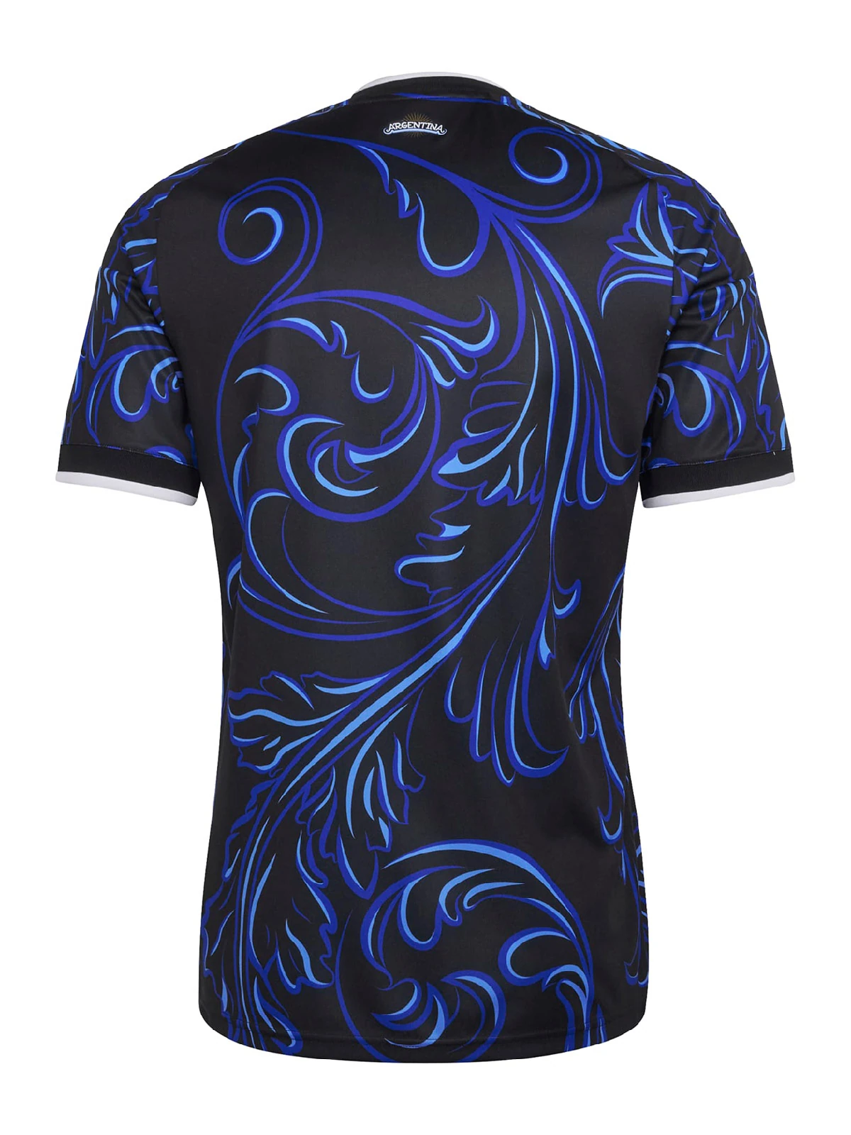 CAMISETA HOMBRE ADIDAS ARGENTINA MANGA CORTA - 6
