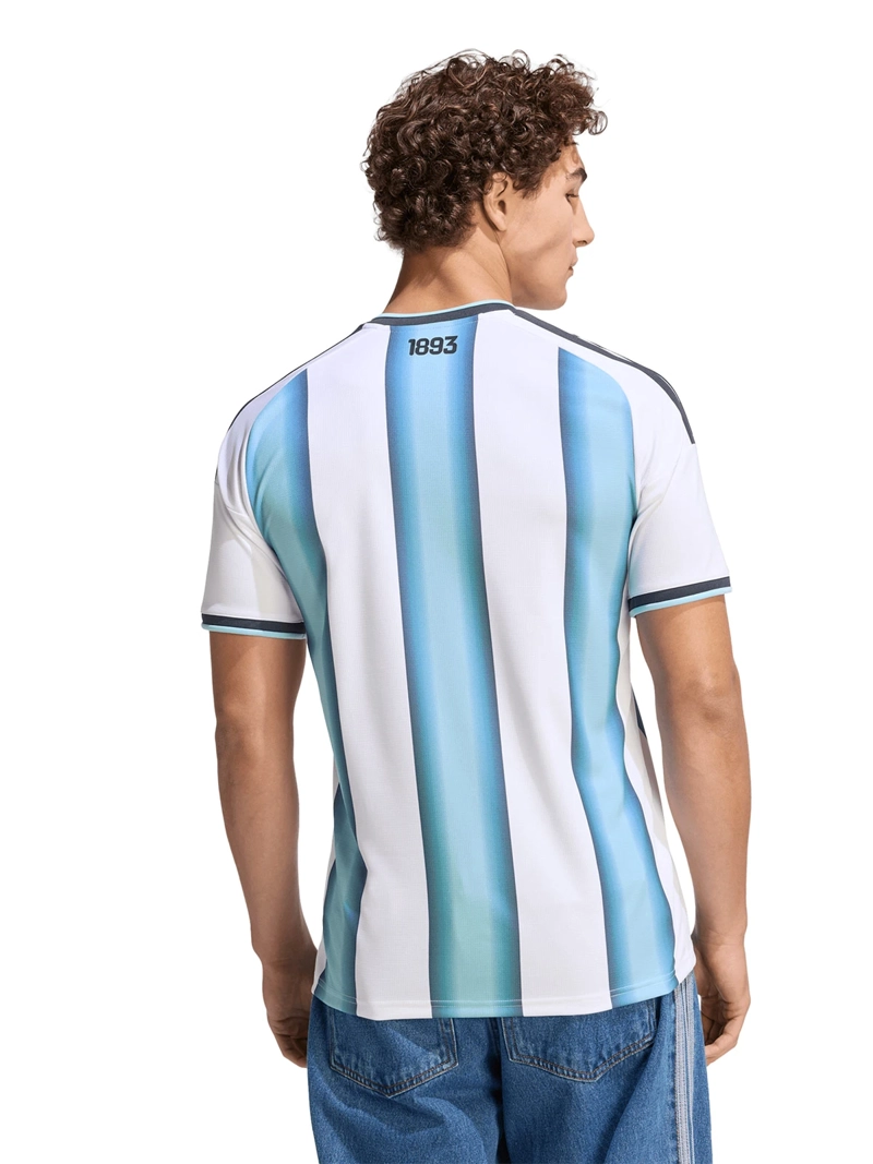 CAMISETA HOMBRE ADIDAS SELECCIÓN ARGENTINA 26 - 2