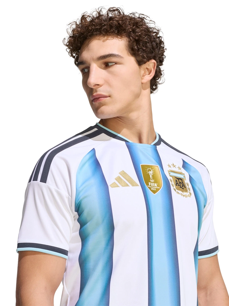 CAMISETA HOMBRE ADIDAS SELECCIÓN ARGENTINA 26 - 3