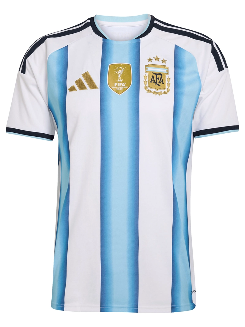 CAMISETA HOMBRE ADIDAS SELECCIÓN ARGENTINA 26 - 5