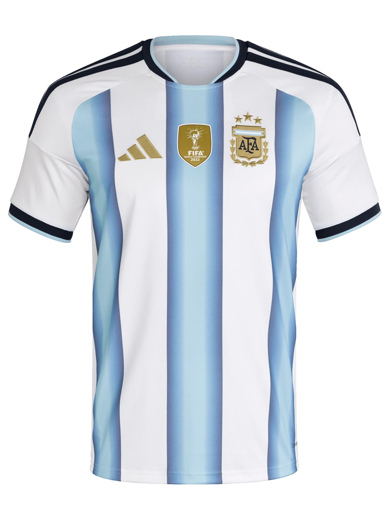 CAMISETA HOMBRE ADIDAS SELECCIÓN ARGENTINA 26 - 6