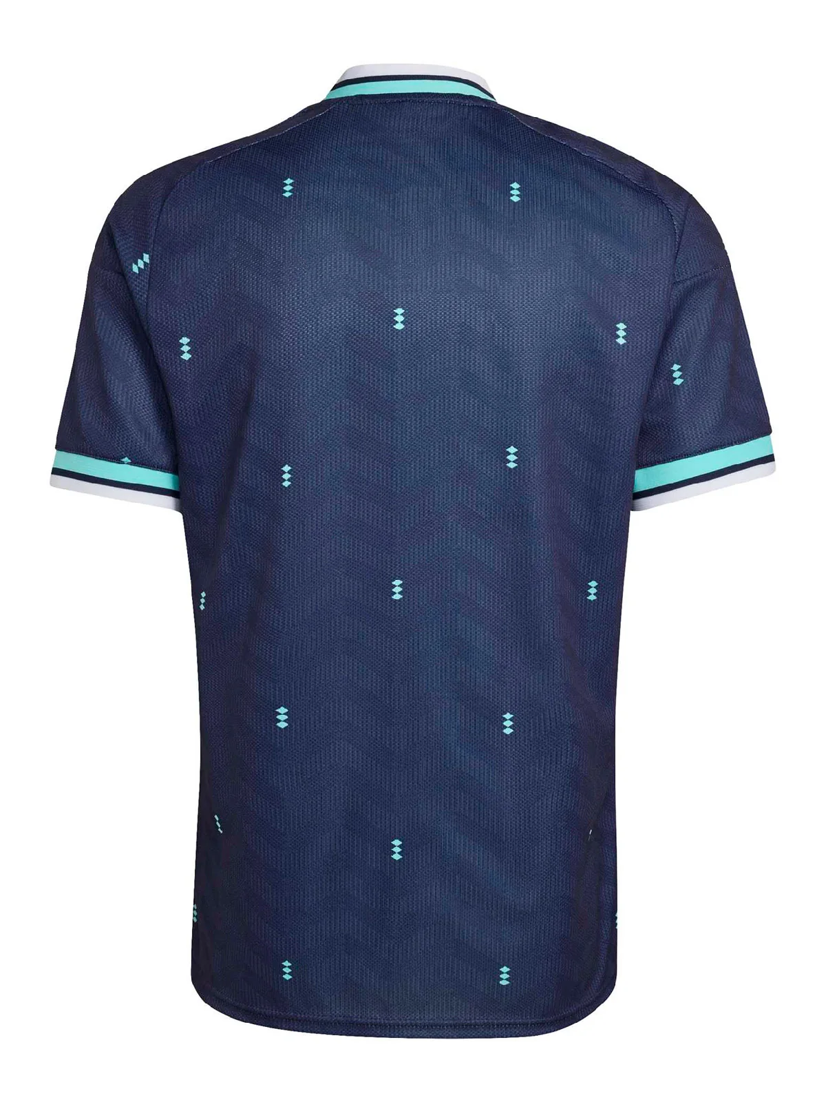 CAMISETA HOMBRE ADIDAS ALEMANIA MANGA CORTA - 6