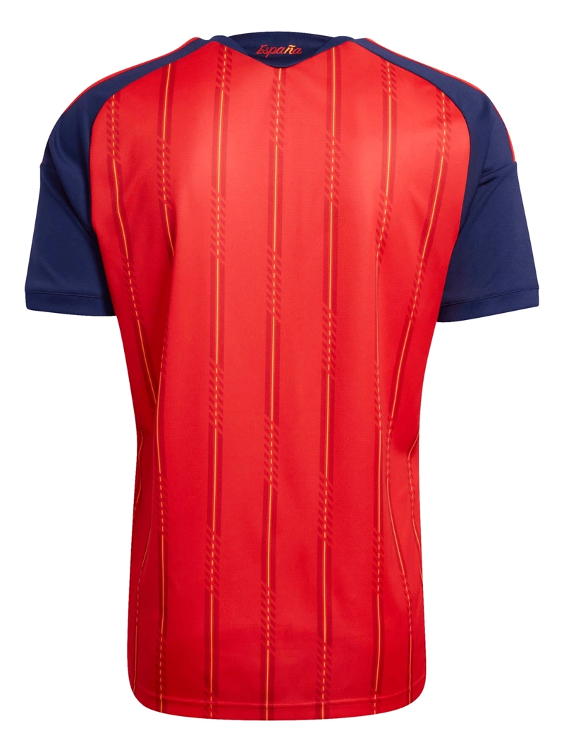 CAMISETA HOMBRE ADIDAS ESPAÑA LOCAL 26 - 2
