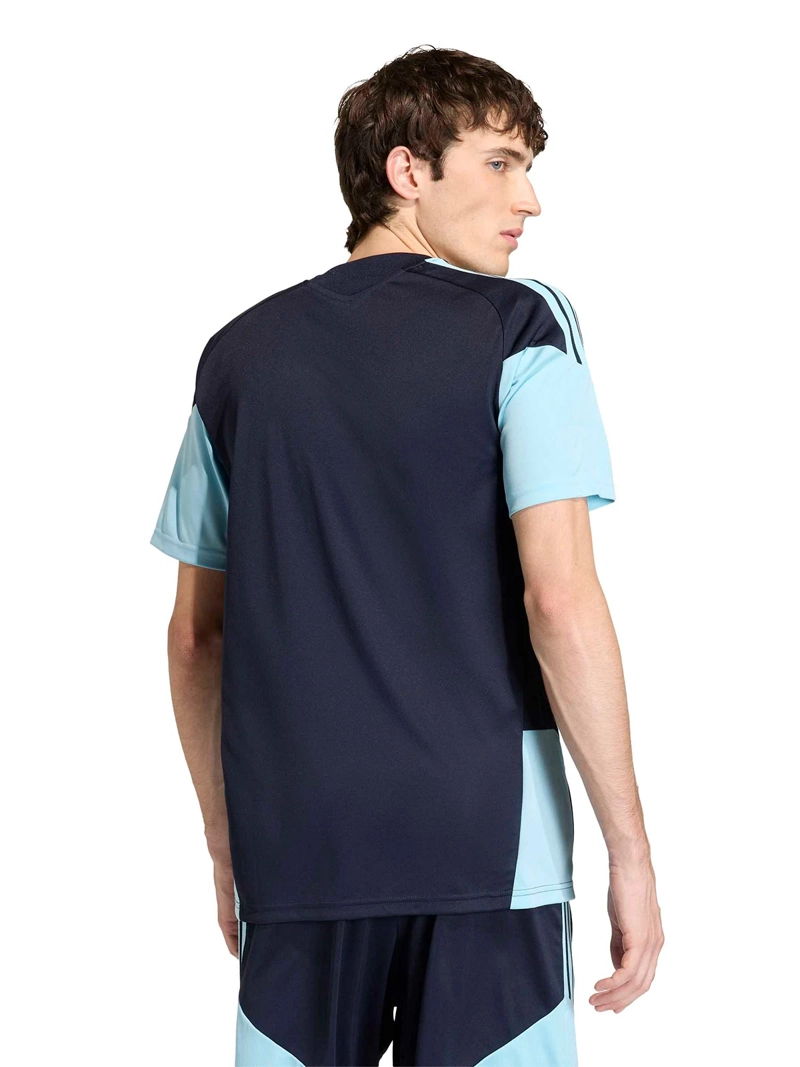 CAMISETA MANGA CORTA HOMBRE ADIDAS ARGENTINA TIRO JERSEY - 2