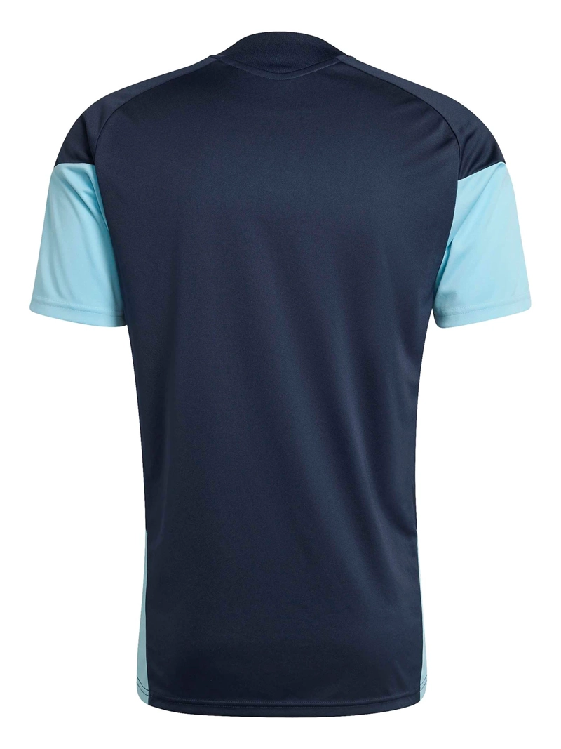 CAMISETA MANGA CORTA HOMBRE ADIDAS ARGENTINA TIRO JERSEY - 6