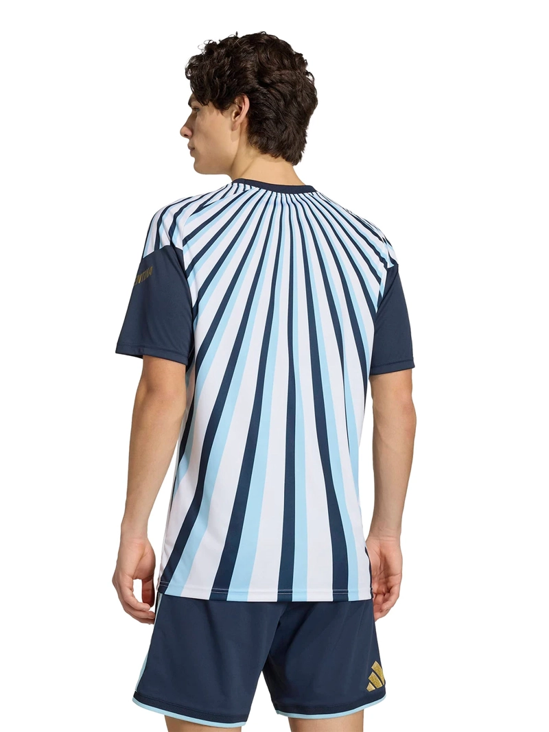 CAMISETA HOMBRE ADIDAS ARGENTINA LOCAL 26 - 2