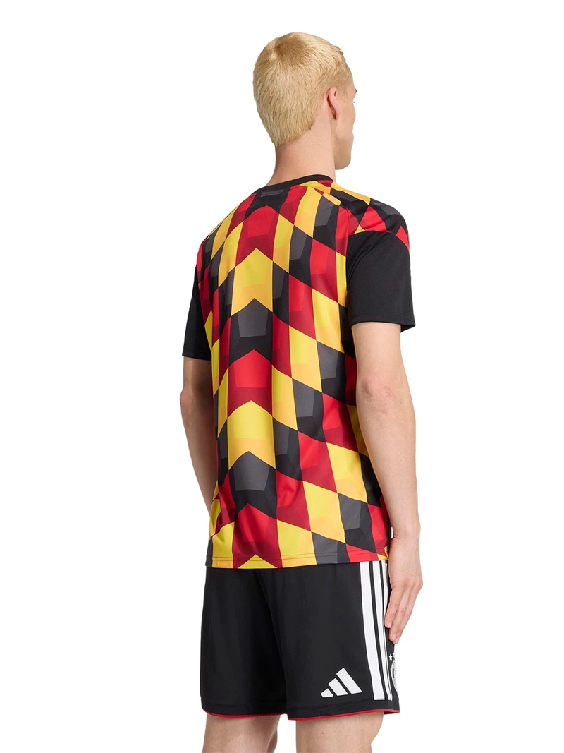 CAMISETA HOMBRE ADIDAS ALEMANIA LOCAL 26 - 2