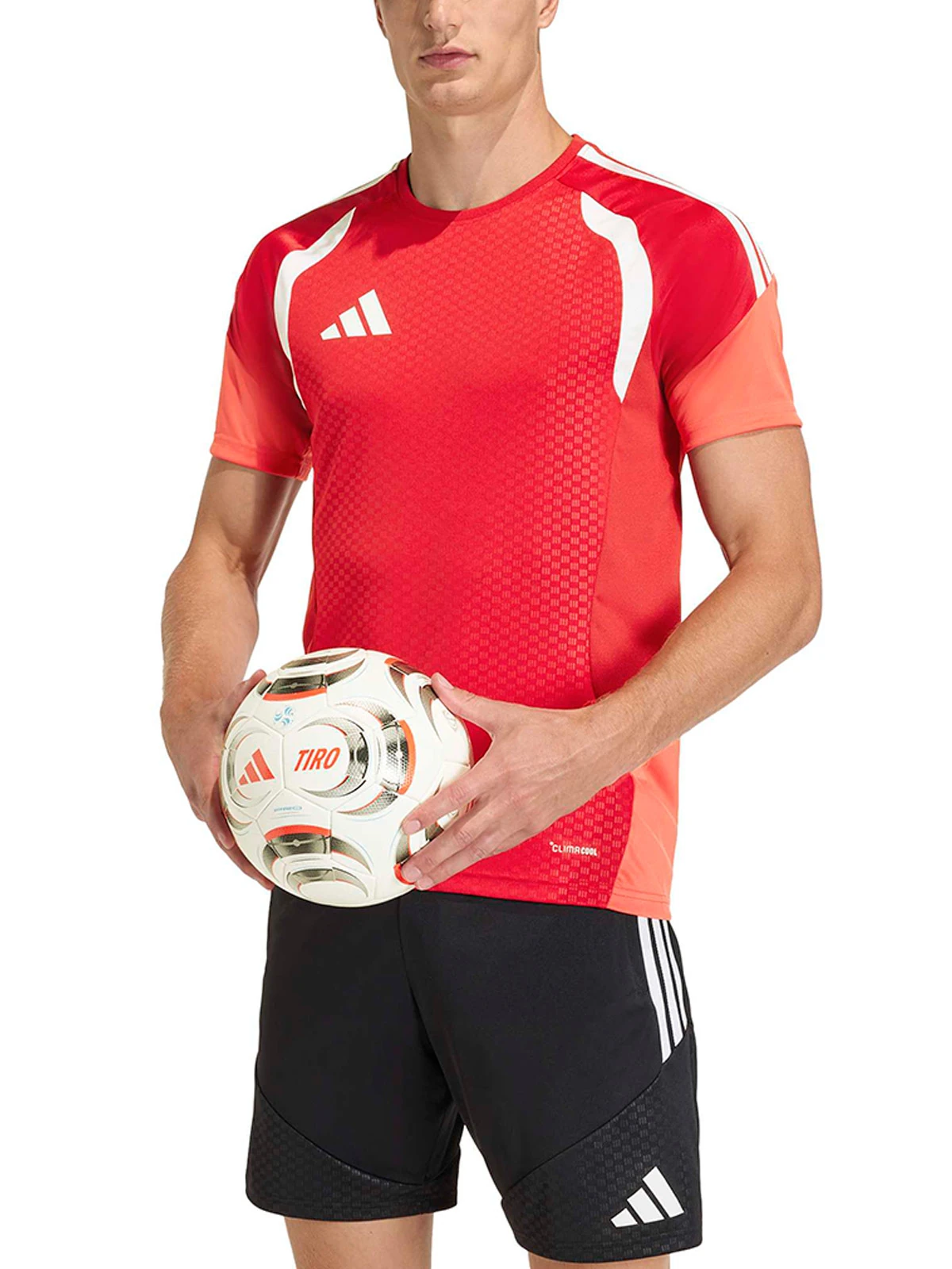 POLERA HOMBRE ADIDAS SIN MANGAS - 3