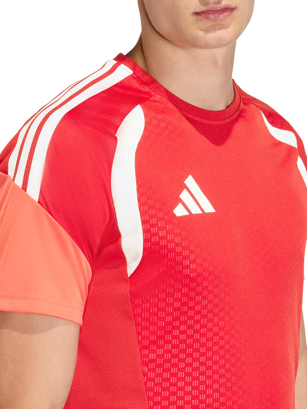 POLERA HOMBRE ADIDAS SIN MANGAS - 7