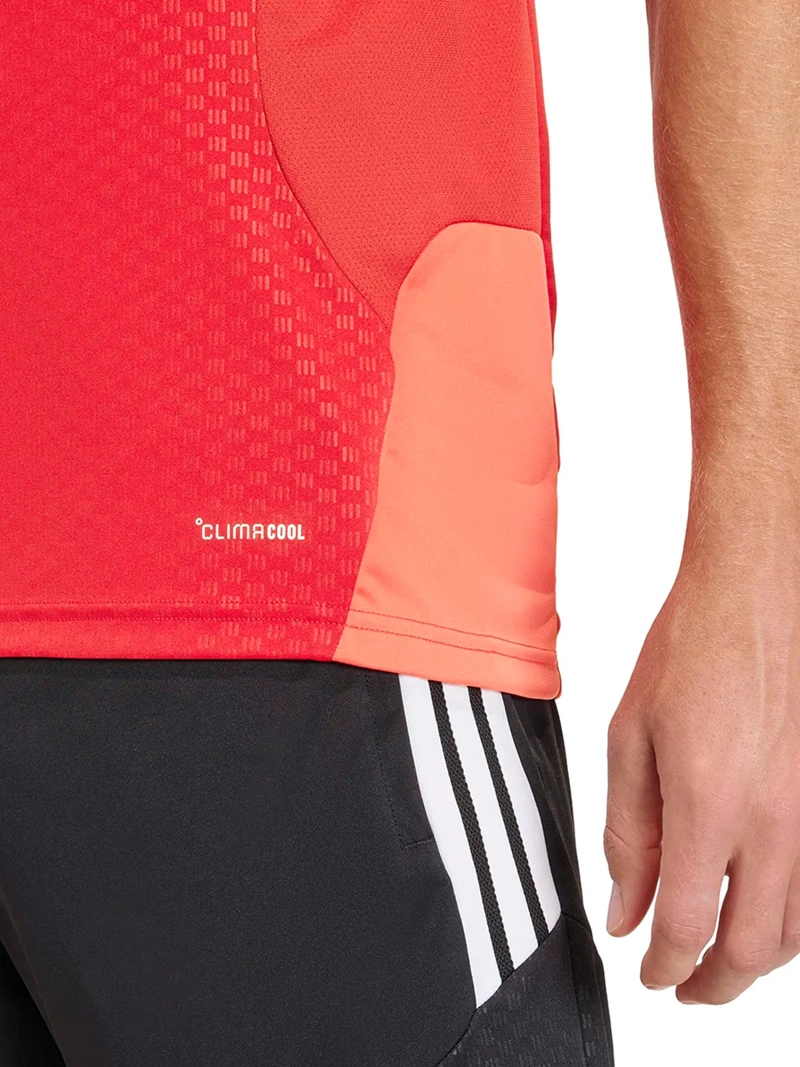 POLERA HOMBRE ADIDAS SIN MANGAS - 8