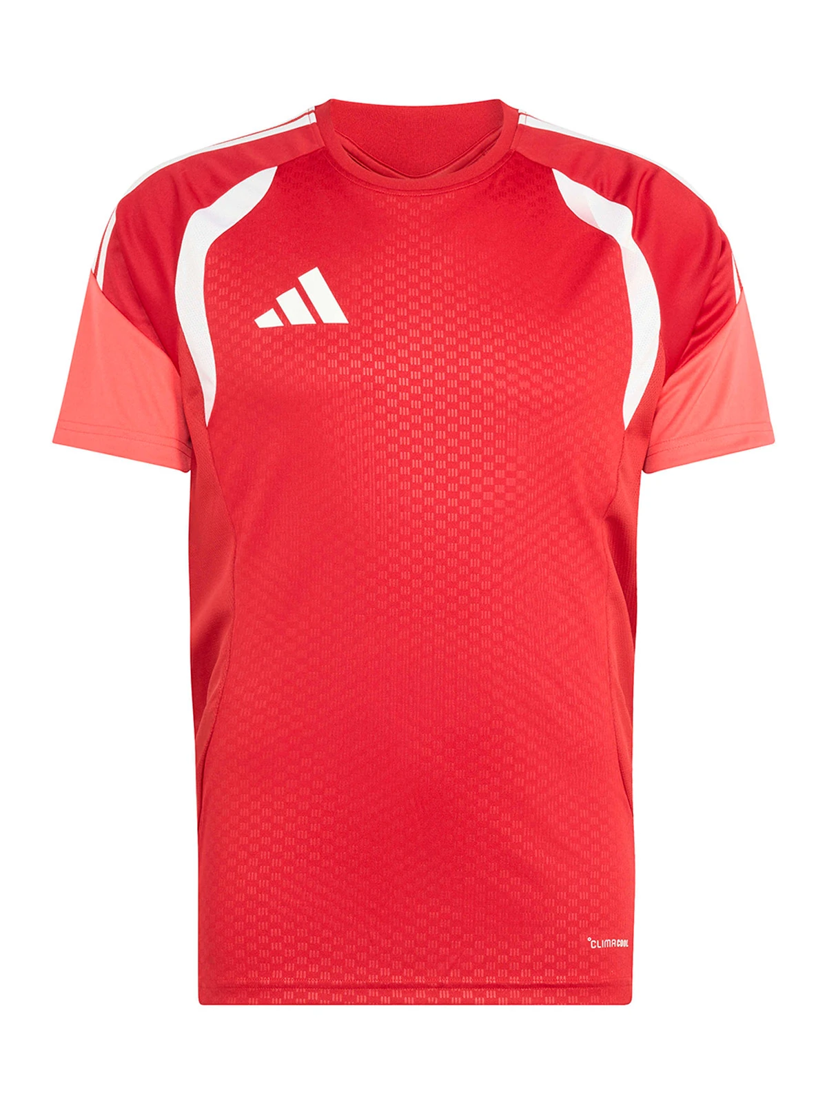 POLERA HOMBRE ADIDAS SIN MANGAS - 1