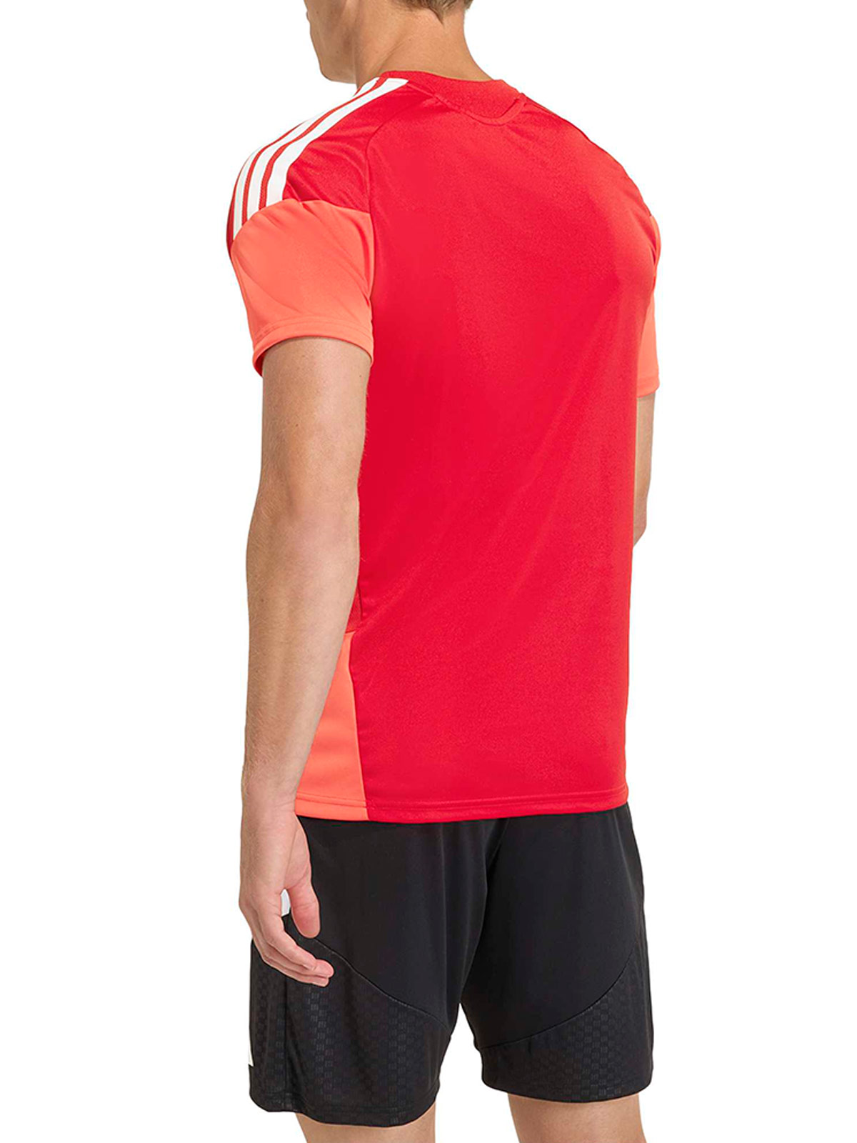 POLERA HOMBRE ADIDAS SIN MANGAS - 4