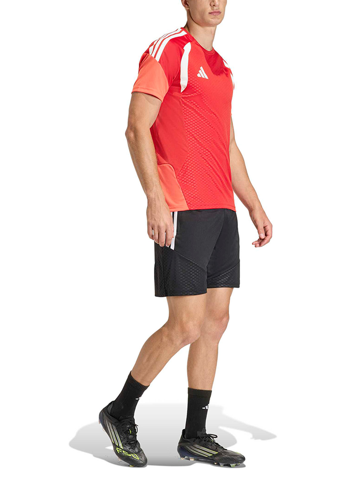 POLERA HOMBRE ADIDAS SIN MANGAS - 5