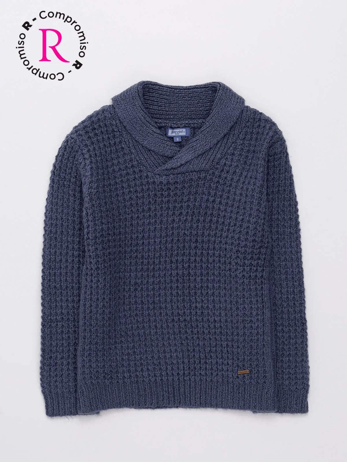 SWEATER NIÑO HARVEST - 1