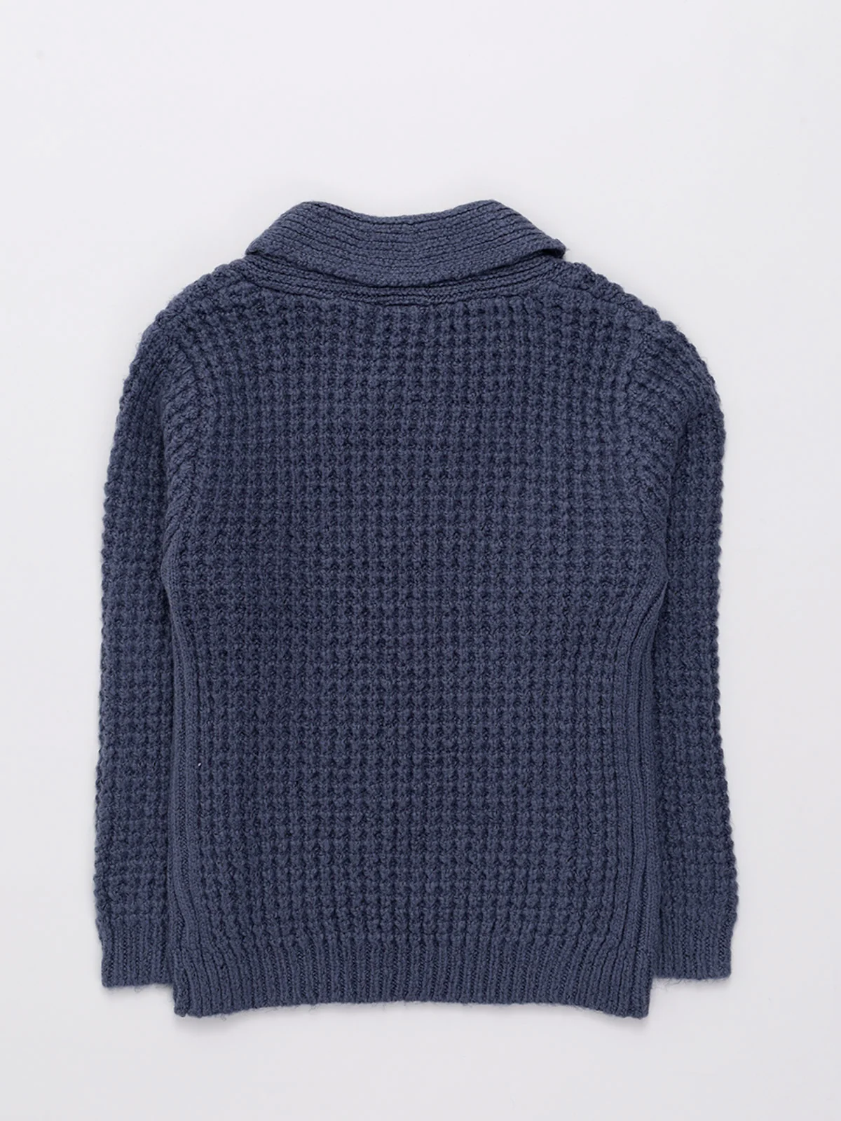 SWEATER NIÑO HARVEST - 2