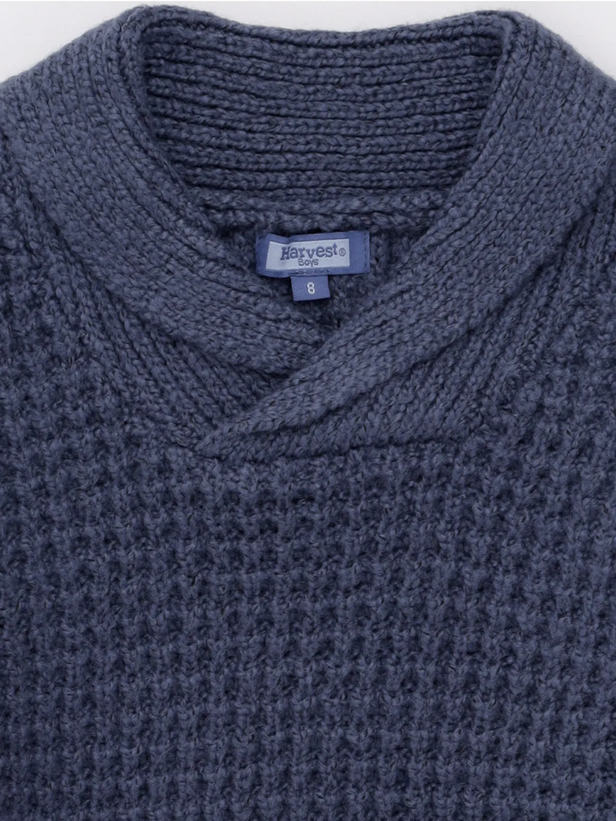 SWEATER NIÑO HARVEST - 3