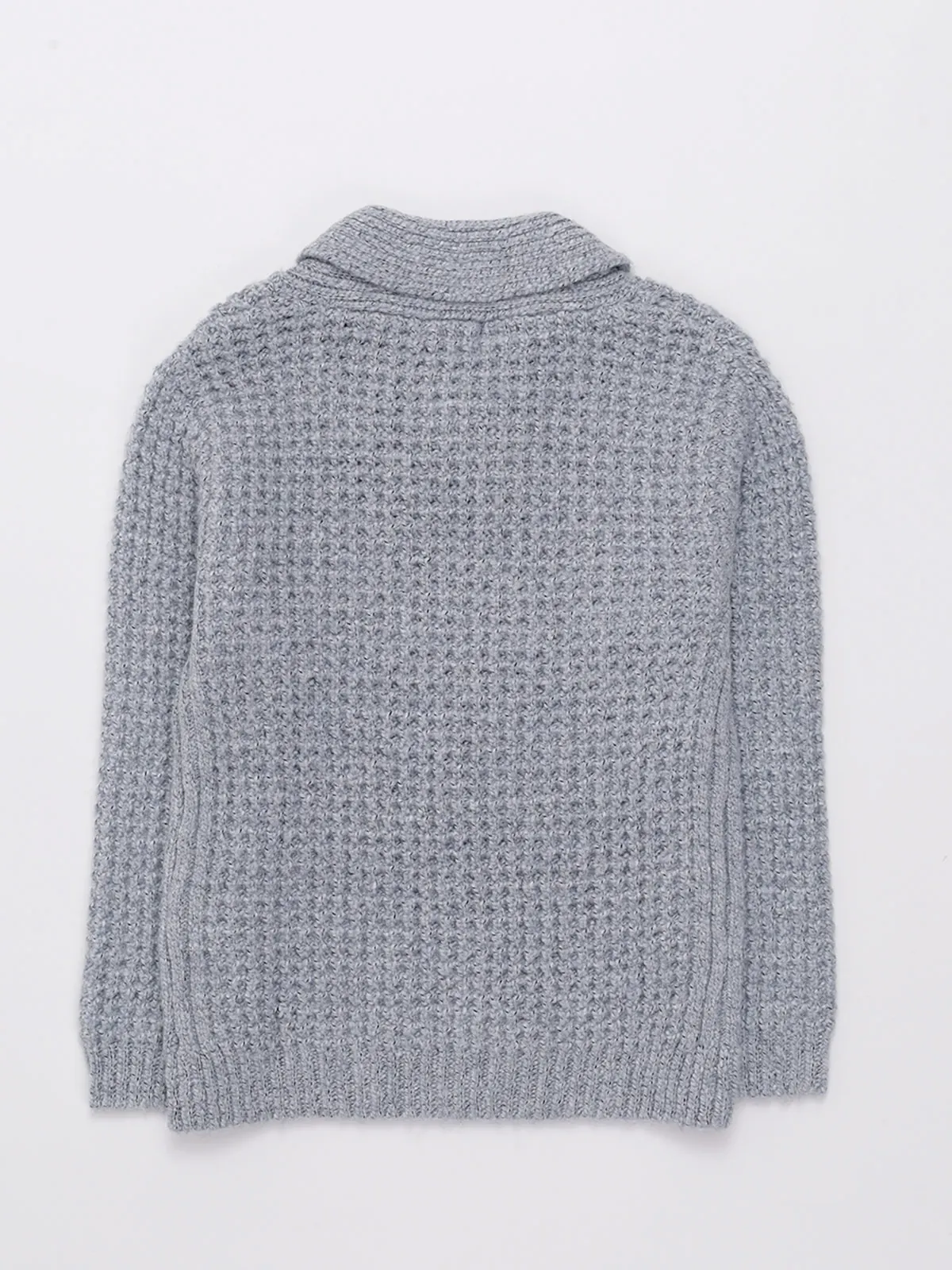 SWEATER NIÑO HARVEST - 2