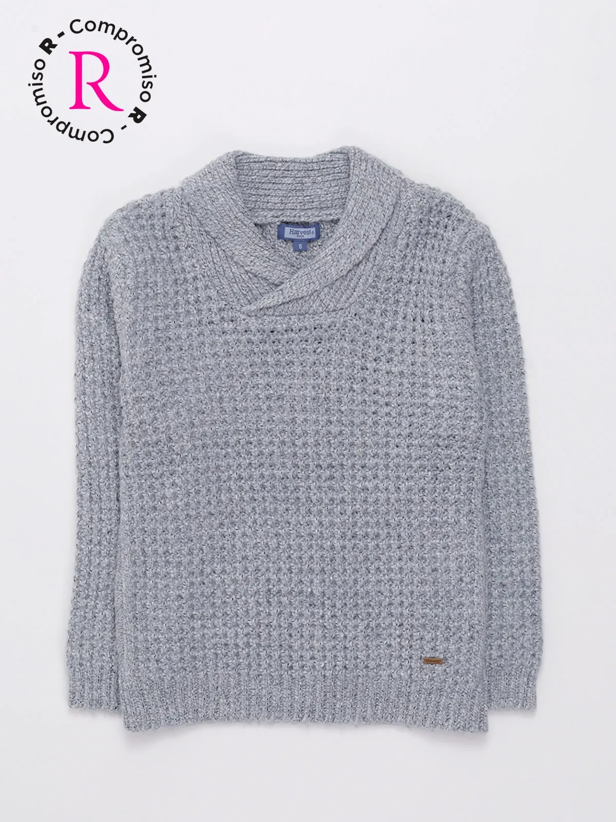 SWEATER NIÑO HARVEST - 1