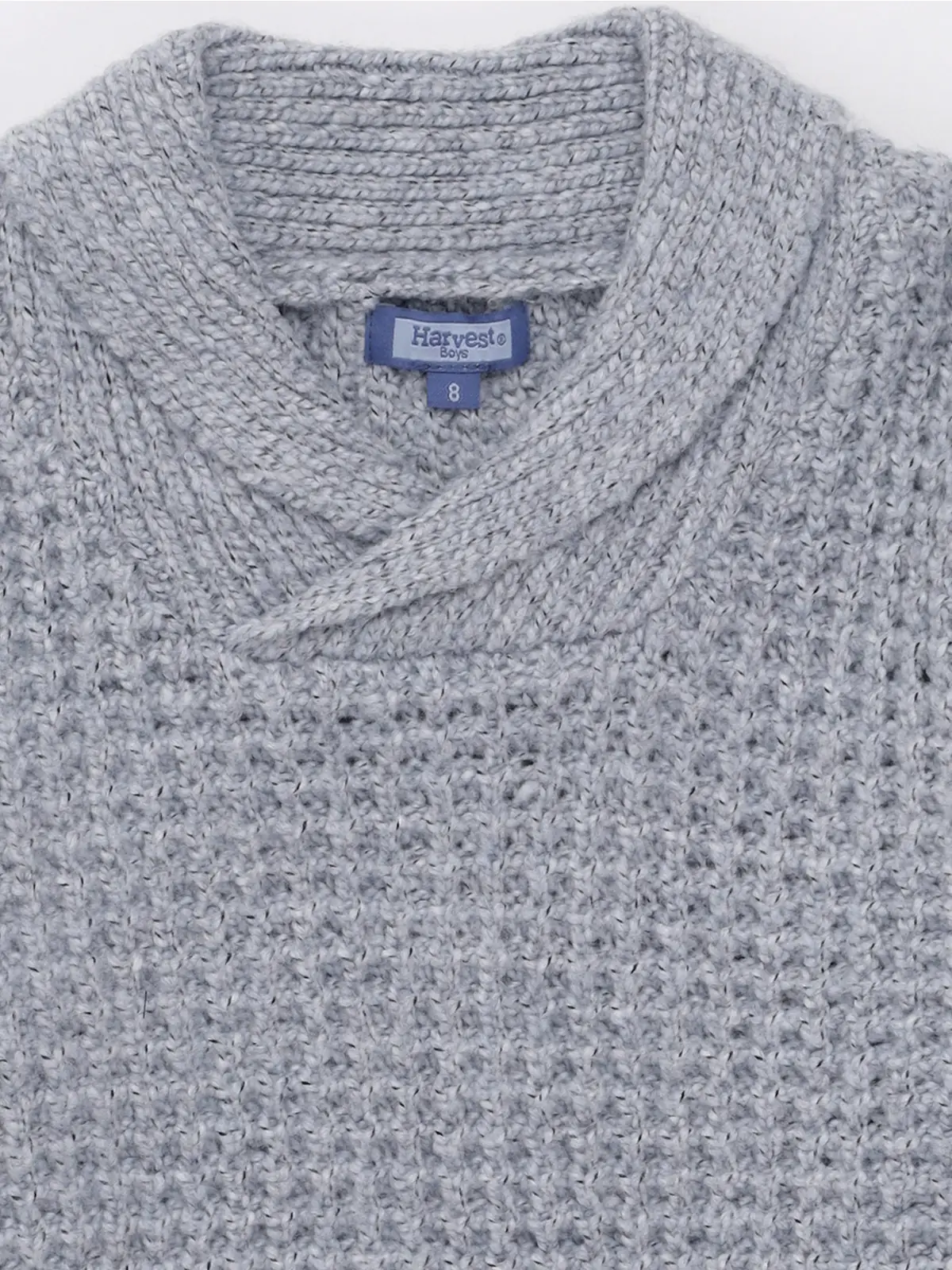 SWEATER NIÑO HARVEST - 3