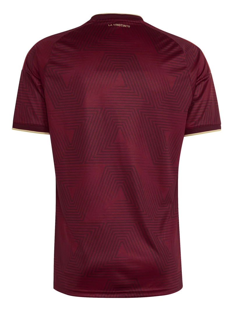 CAMISETA HOMBRE ADIDAS VENEZUELA LOCAL 26 - 2