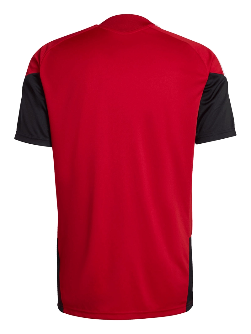 CAMISETA DE ENTRENAMIENTO HOMBRE ADIDAS ALEMANIA TIRO 26 - 2
