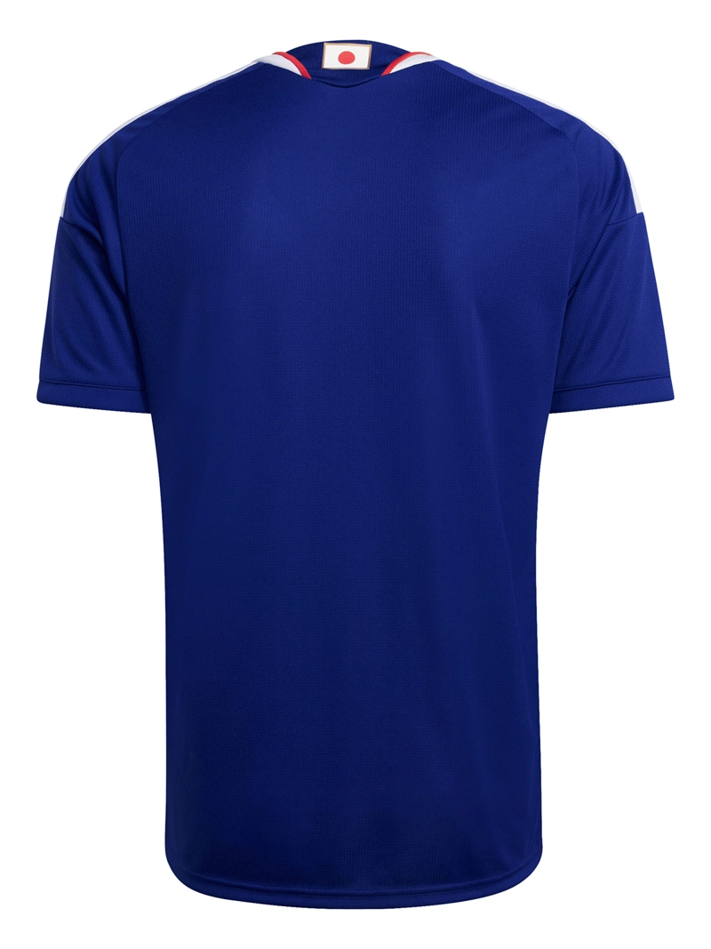CAMISETA PRIMERA EQUIPACIÓN HOMBRE ADIDAS JAPON LOCAL 26 - 2