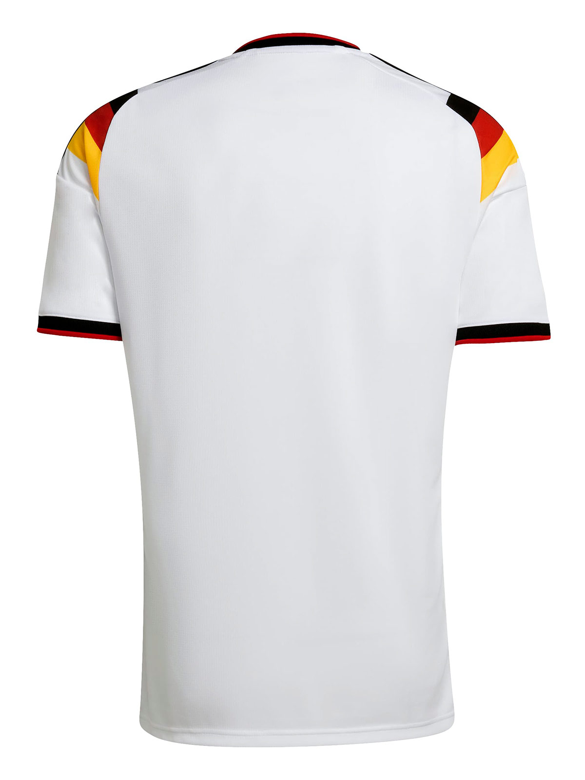 CAMISETA DE FÚTBOL HOMBRE ADIDAS LOCAL ALEMANIA 26 - 4