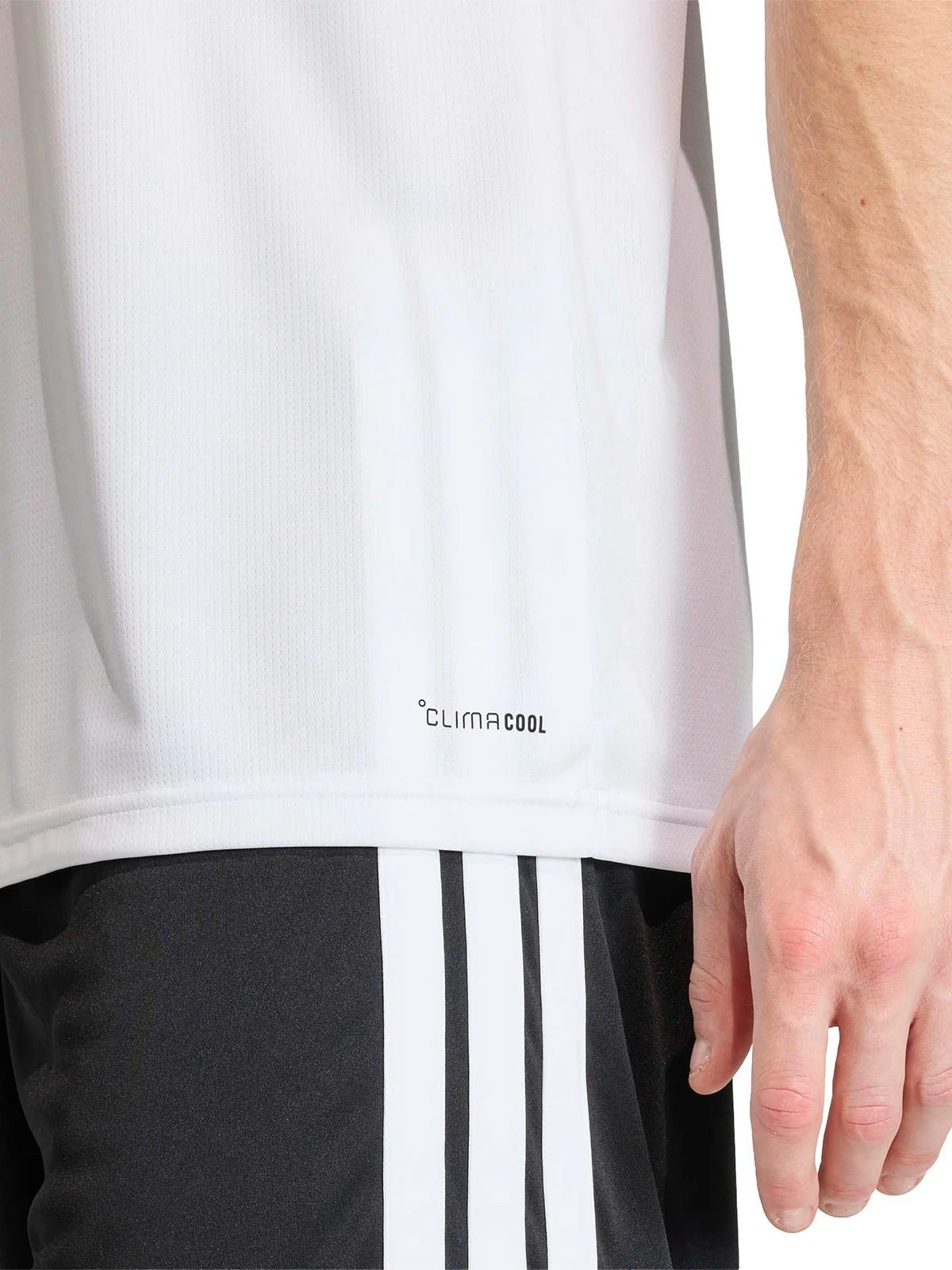 CAMISETA DE FÚTBOL HOMBRE ADIDAS LOCAL ALEMANIA 26 - 6