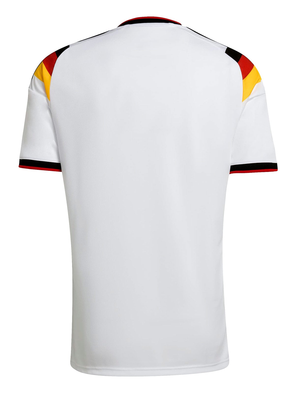 CAMISETA DE FÚTBOL HOMBRE ADIDAS LOCAL ALEMANIA 26 - 4