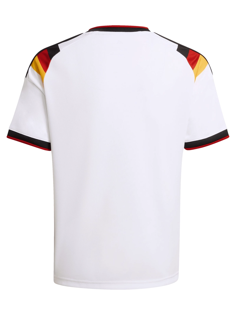 CAMISETA INFANTIL ADIDAS ALEMANIA PRIMERA EQUIPACIÓN 26 - 6