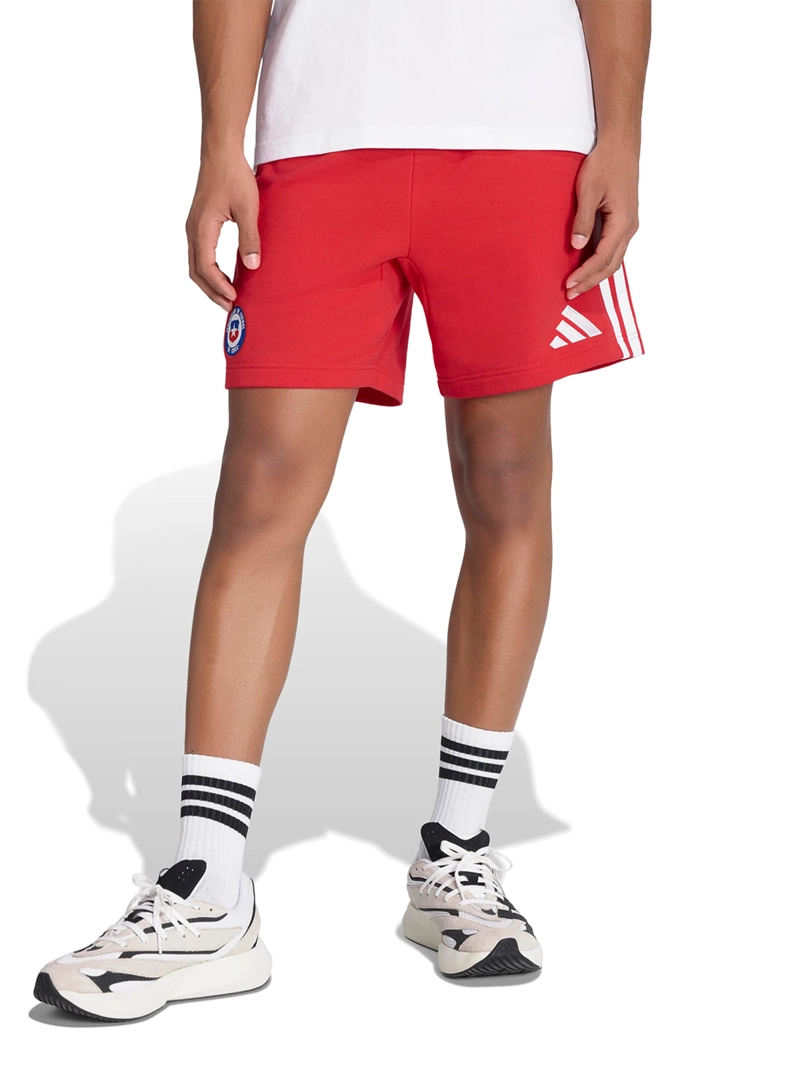 SHORT HOMBRE ADIDAS ADN CHILE - 1