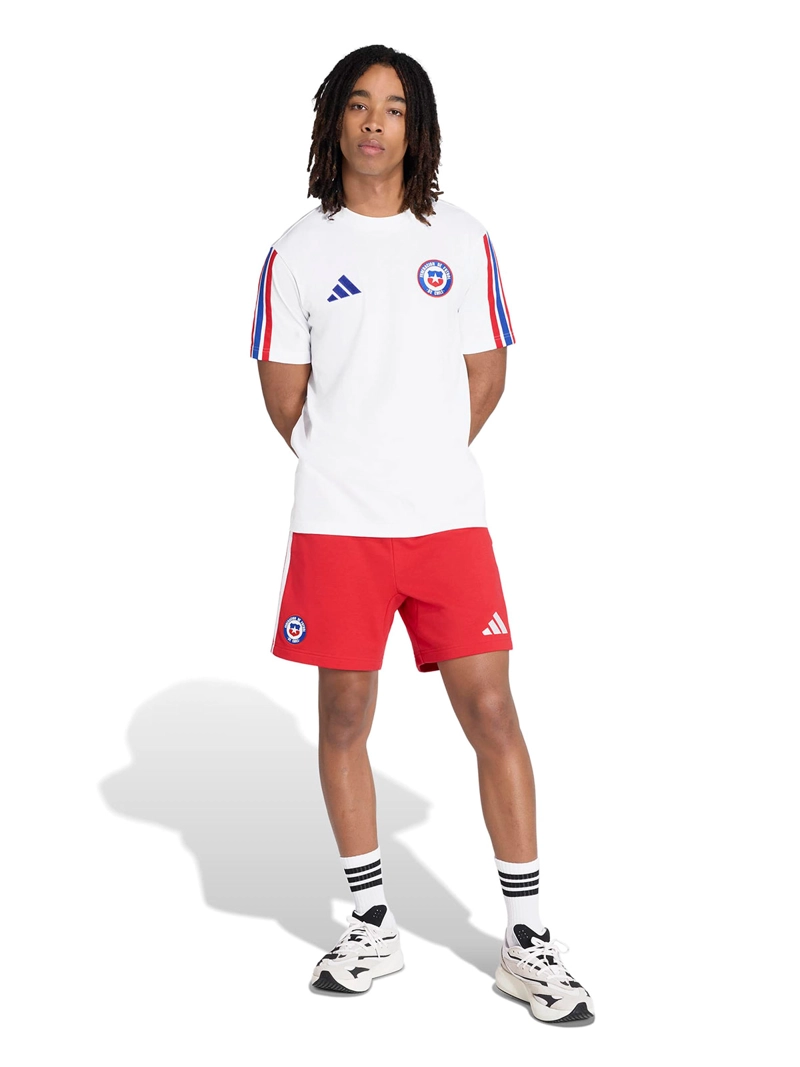 SHORT HOMBRE ADIDAS ADN CHILE - 6