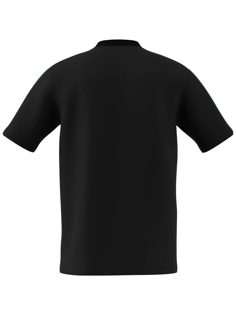 CAMISETA DE FÚTBOL HOMBRE ADIDAS JAMAICA DNA - 5