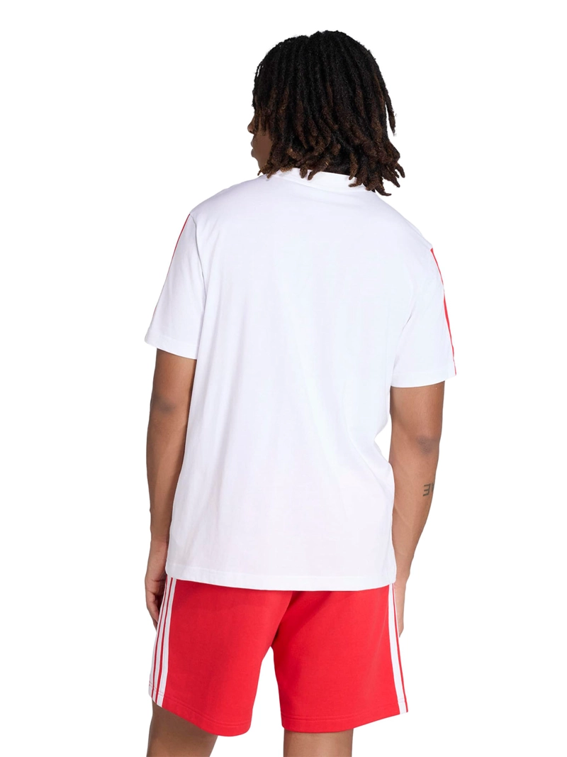 CAMISETA DE FÚTBOL HOMBRE ADIDAS CHILE DNA - 2