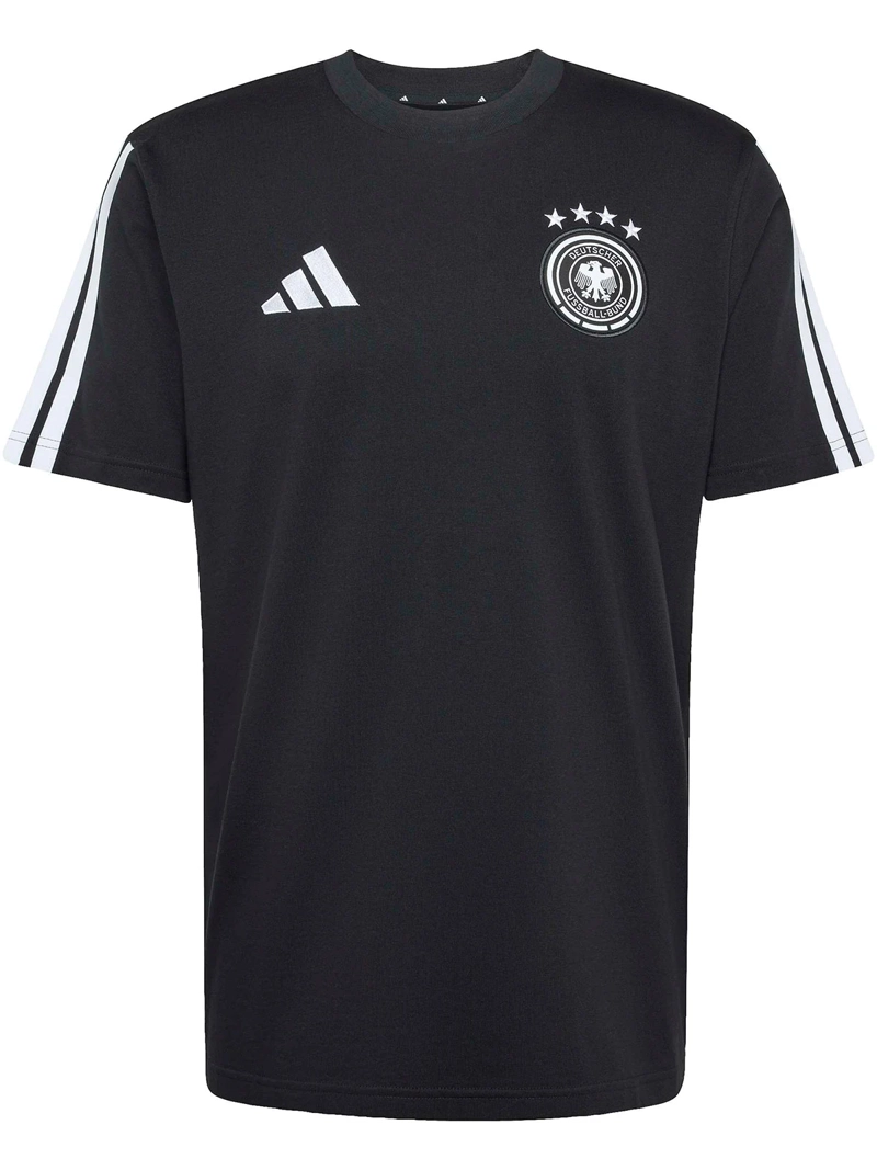 CAMISETA DE FÚTBOL HOMBRE ADIDAS ALEMANIA DNA - 3