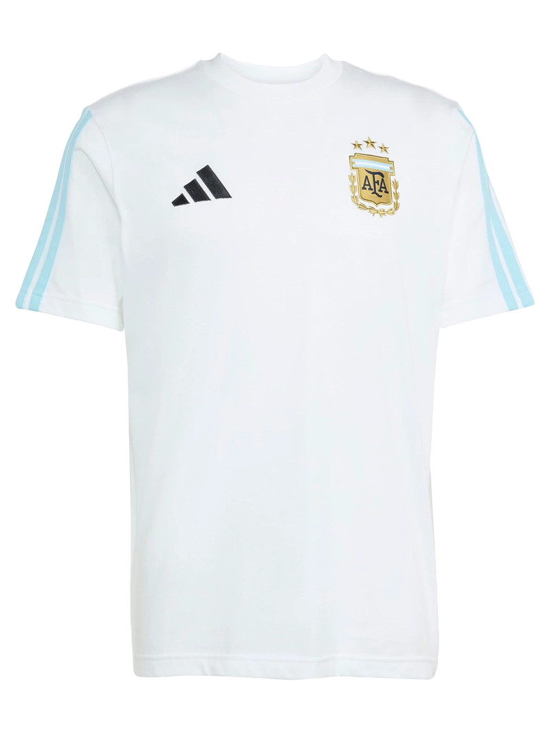 CAMISETA DE FÚTBOL HOMBRE ADIDAS ARGENTINA DNA - 5
