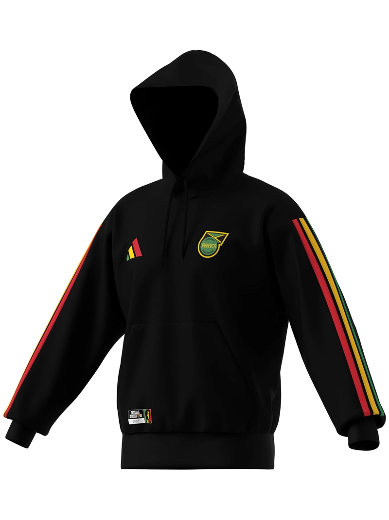 POLERON JAMAICA DNA HOMBRE - 3
