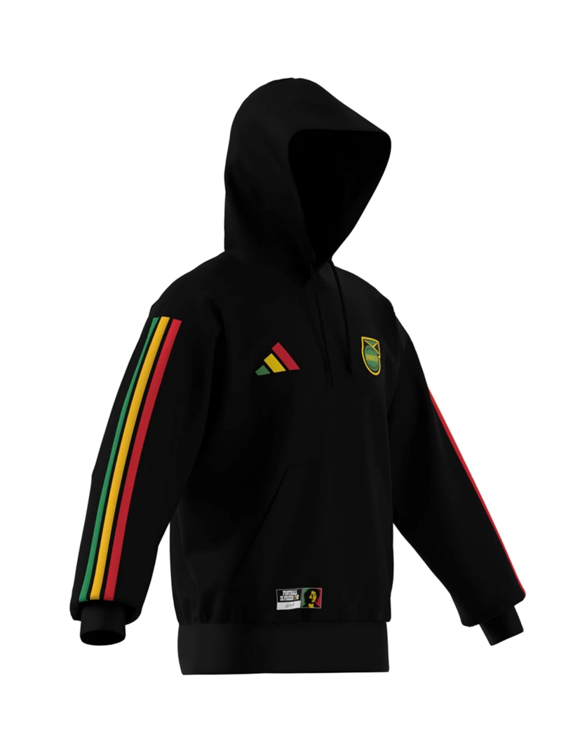 POLERON JAMAICA DNA HOMBRE - 4