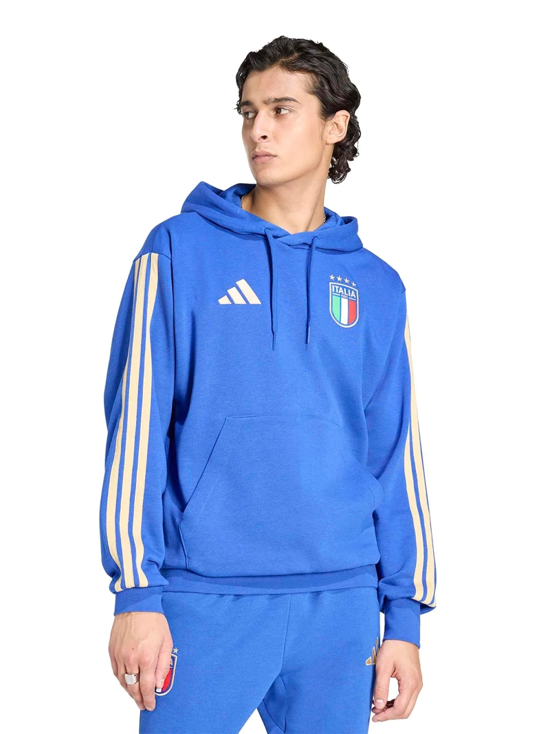 ADIDAS POLERON ITALIA DNA HOMBRE