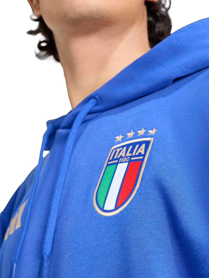 POLERON ITALIA DNA HOMBRE - 4